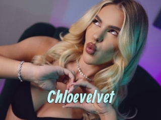 Chloevelvet