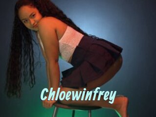 Chloewinfrey