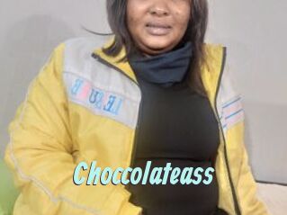 Choccolateass