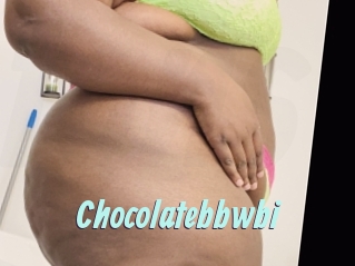 Chocolatebbwbi