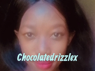 Chocolatedrizzlex