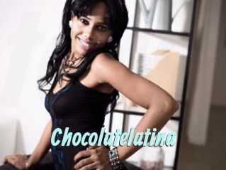 Chocolatelatina