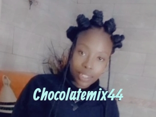 Chocolatemix44