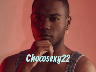 Chocosexy22