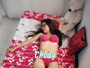 Chody