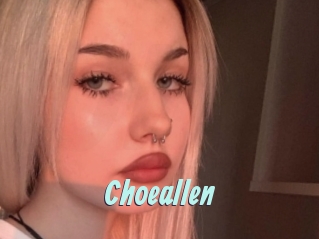 Choeallen