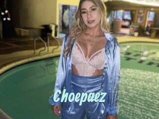Choepaez