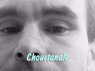 Chouetanale