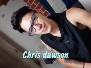 Chris_dawson