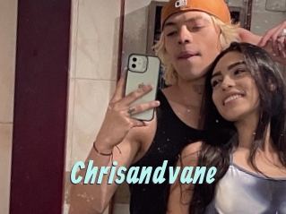 Chrisandvane