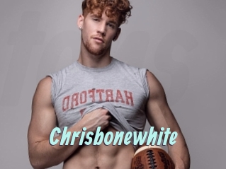 Chrisbonewhite