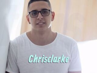 Chrisclarke