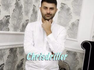 Chrisdriller