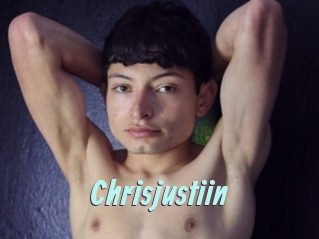 Chrisjustiin