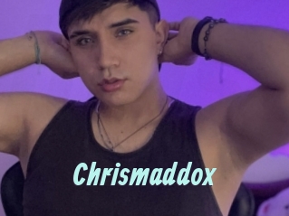 Chrismaddox