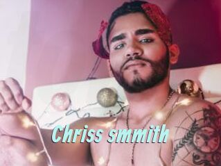 Chriss_smmith