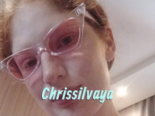 Chrissilvaya
