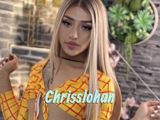 Chrisslohan