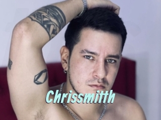 Chrissmitth