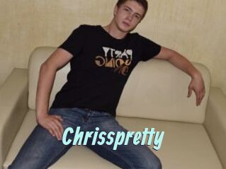 Chrisspretty