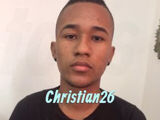 Christian26