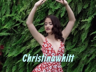 Christinawhitt