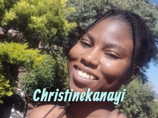 Christinekanayi