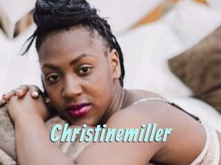 Christinemiller