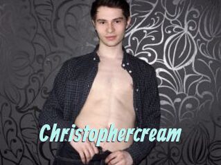 Christophercream