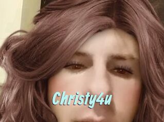 Christy4u