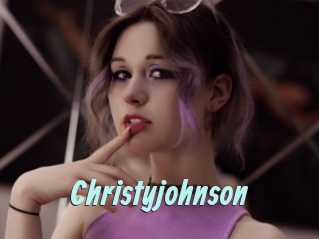 Christyjohnson