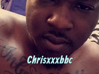 Chrisxxxbbc