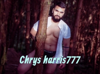 Chrys_harris777