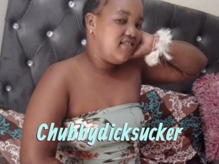 Chubbydicksucker