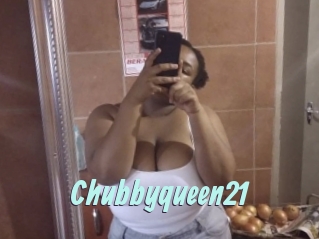 Chubbyqueen21