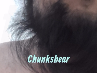 Chunksbear