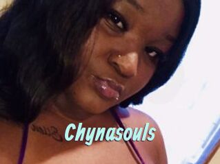 Chynasouls