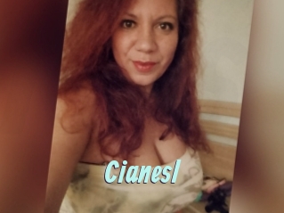 Cianesl