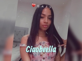 Ciaobeella