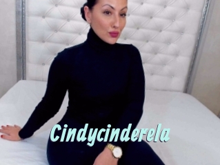 Cindycinderela