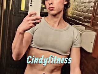 Cindyfitness