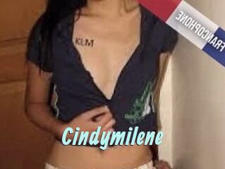 Cindymilene