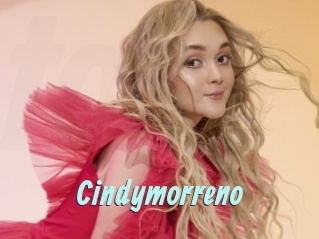 Cindymorreno