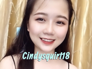 Cindysquirt18