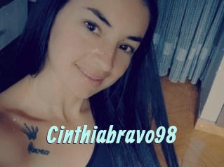 Cinthiabravo98