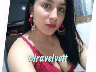 Ciravelvett