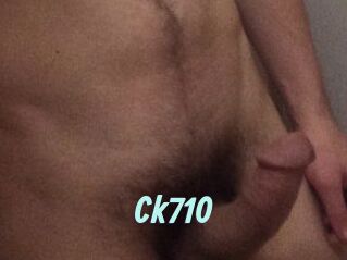 Ck710