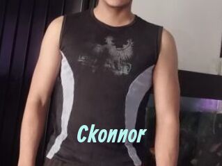 Ckonnor