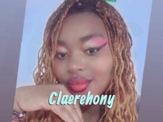 Claerehony