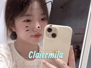 Claiermila